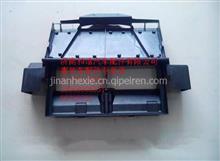 紅巖杰獅配件全解析 增壓器回油管到駕駛室總成，專業事故車配件專賣店指南